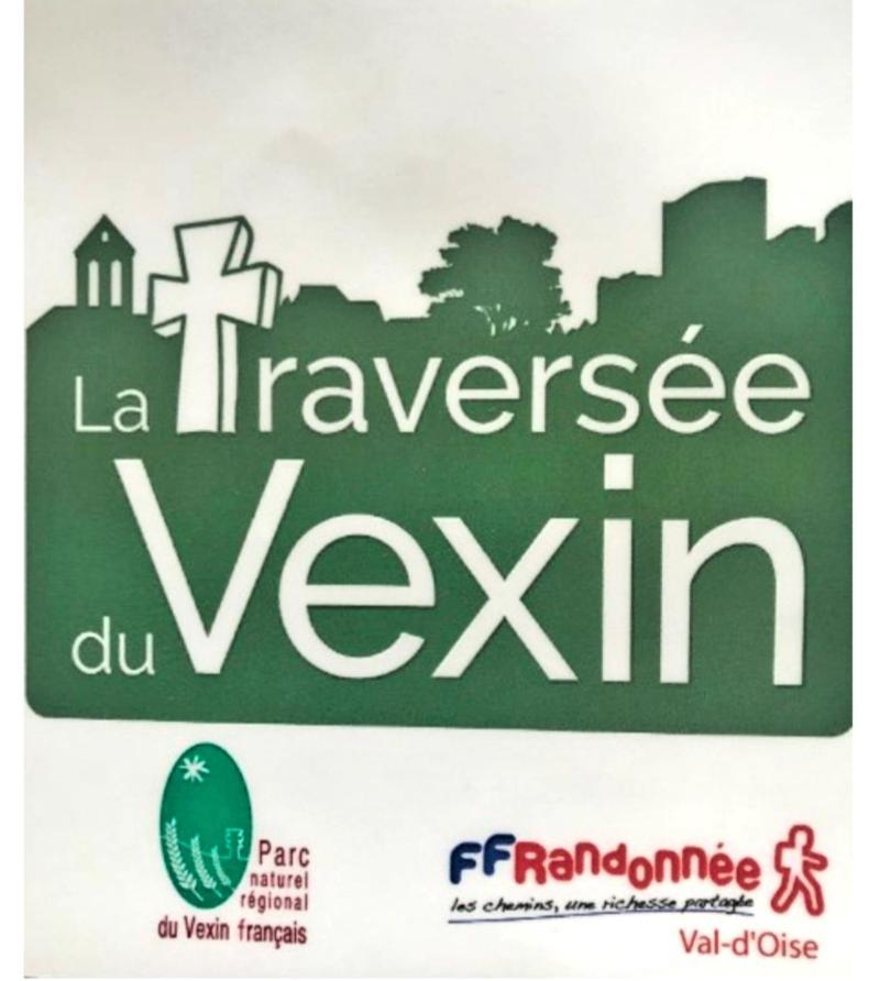 Le Panoramique Auvers Exteriér fotografie