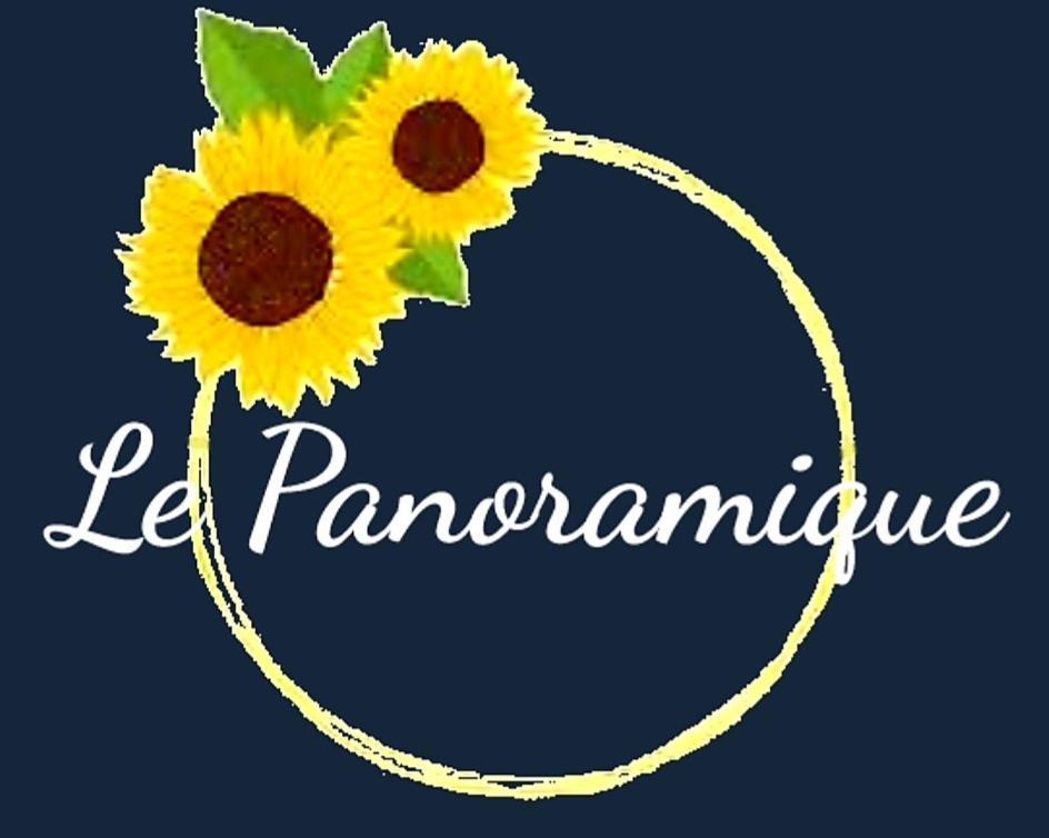 Le Panoramique Auvers Exteriér fotografie